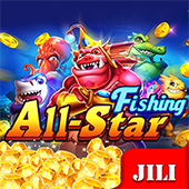 All Star Fishing ph99 game