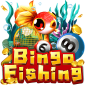 Bingo Fishing ph99 game