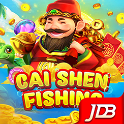 Cai Shen Fishing ph99 game