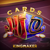 Cards Hi Lo ph99 game