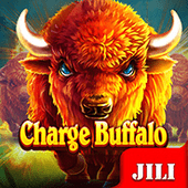 Charge Buffalo ph99 game