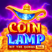 Coin Lamp ph99 slot