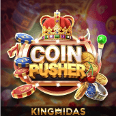 Coin Pusher ph99 game