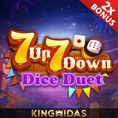 Dice Duet ph99 game
