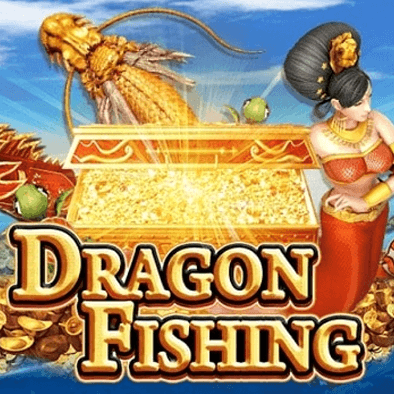 Dragon Fishing ph99 game