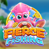Fierce Fishing ph99 game