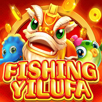 Fishing Yi Lu Fa ph99 game