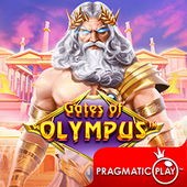 Gates of Olympus ph99 slot