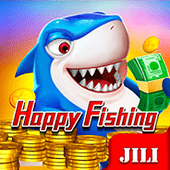 Happy Fishing ph99 game