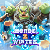 Horde 2 Winter ph99 slot