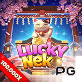 Lucky Neko ph99 slot