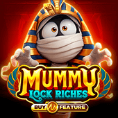 Mummy Lock Riches ph99 slot