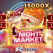 Night Market ph99 slot