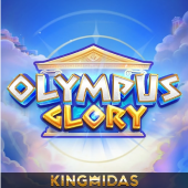 Olympus Glory ph99 game
