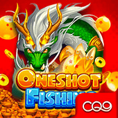 Oneshot Fishing ph99 game