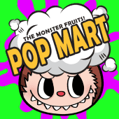 Popmart ph99 slot