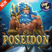 Poseidon ph99 slot