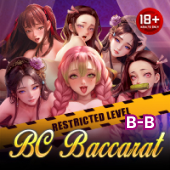 Sexy Blockchain Baccarat ph99 casino