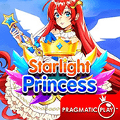 Starlight Princess ph99 slot