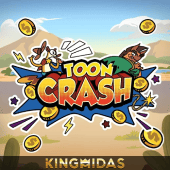 Toon Crash ph99 game