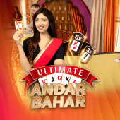 Ultimate Andar Bahar ph99 casino