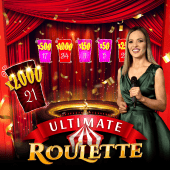 Ultimate Roulette ph99 casino