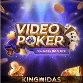 Video Poker ph99 game